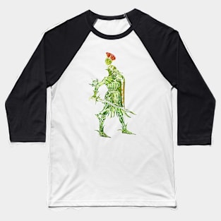 Thistle Knight Baseball T-Shirt